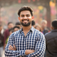 Mr. Sharma